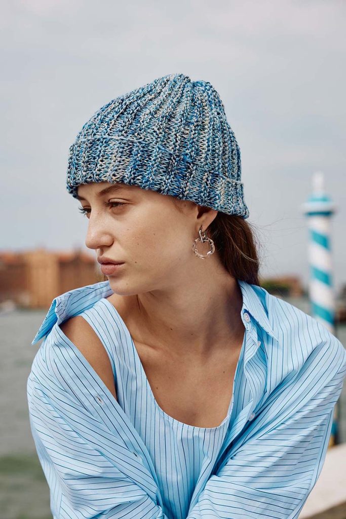 Bonnet 24 du catalogue Wooladdicts 16