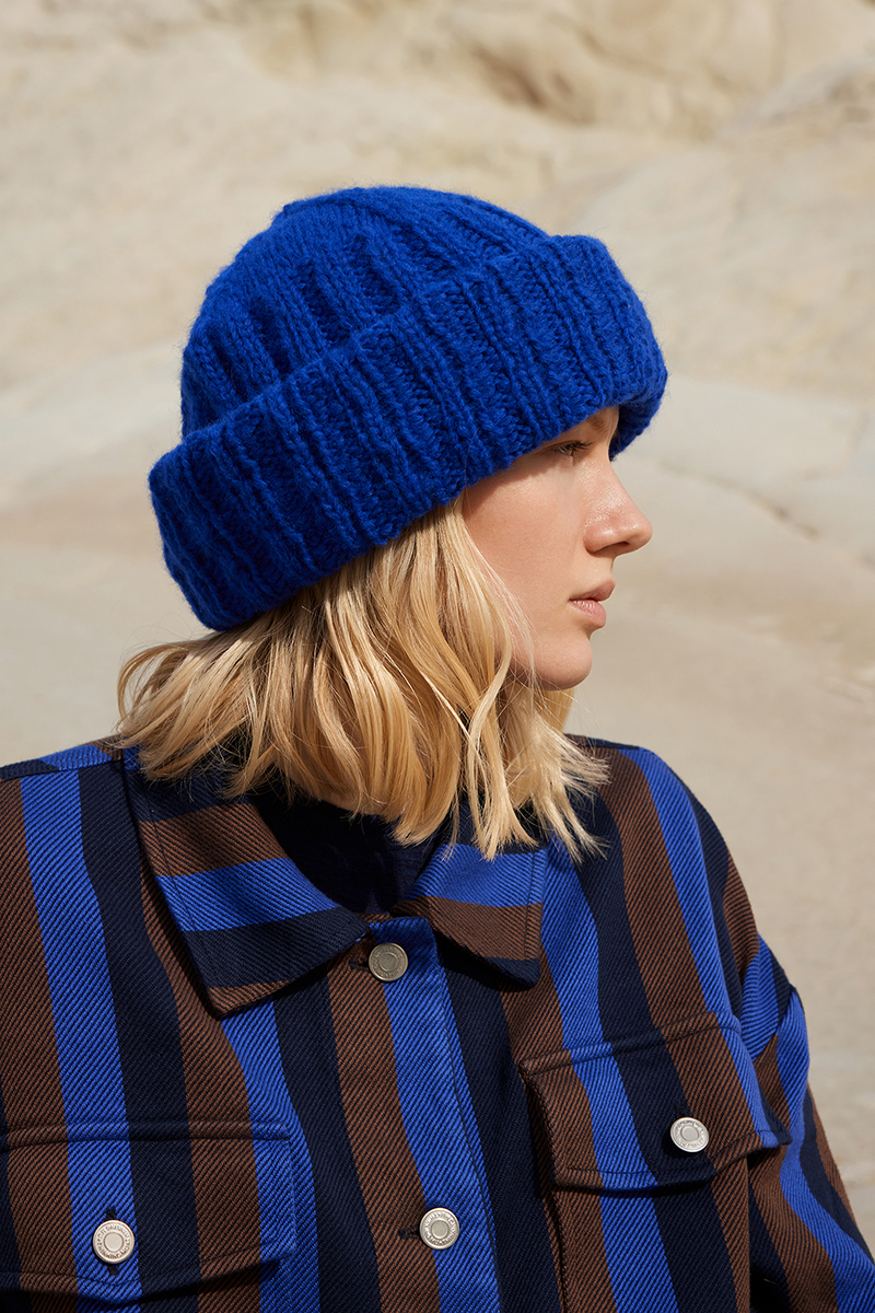 Bonnet 8 du catalogue Wooladdicts 17