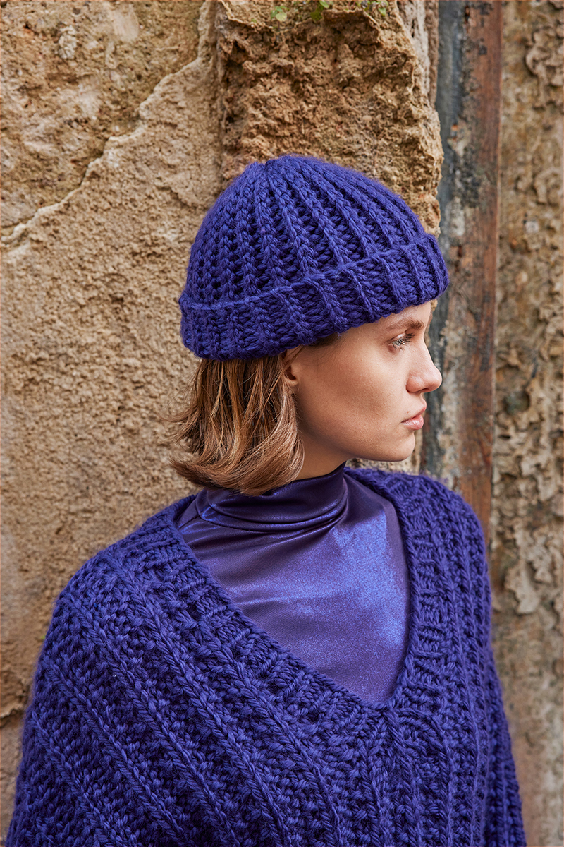 Bonnet 16 du catalogue Wooladdicts 17