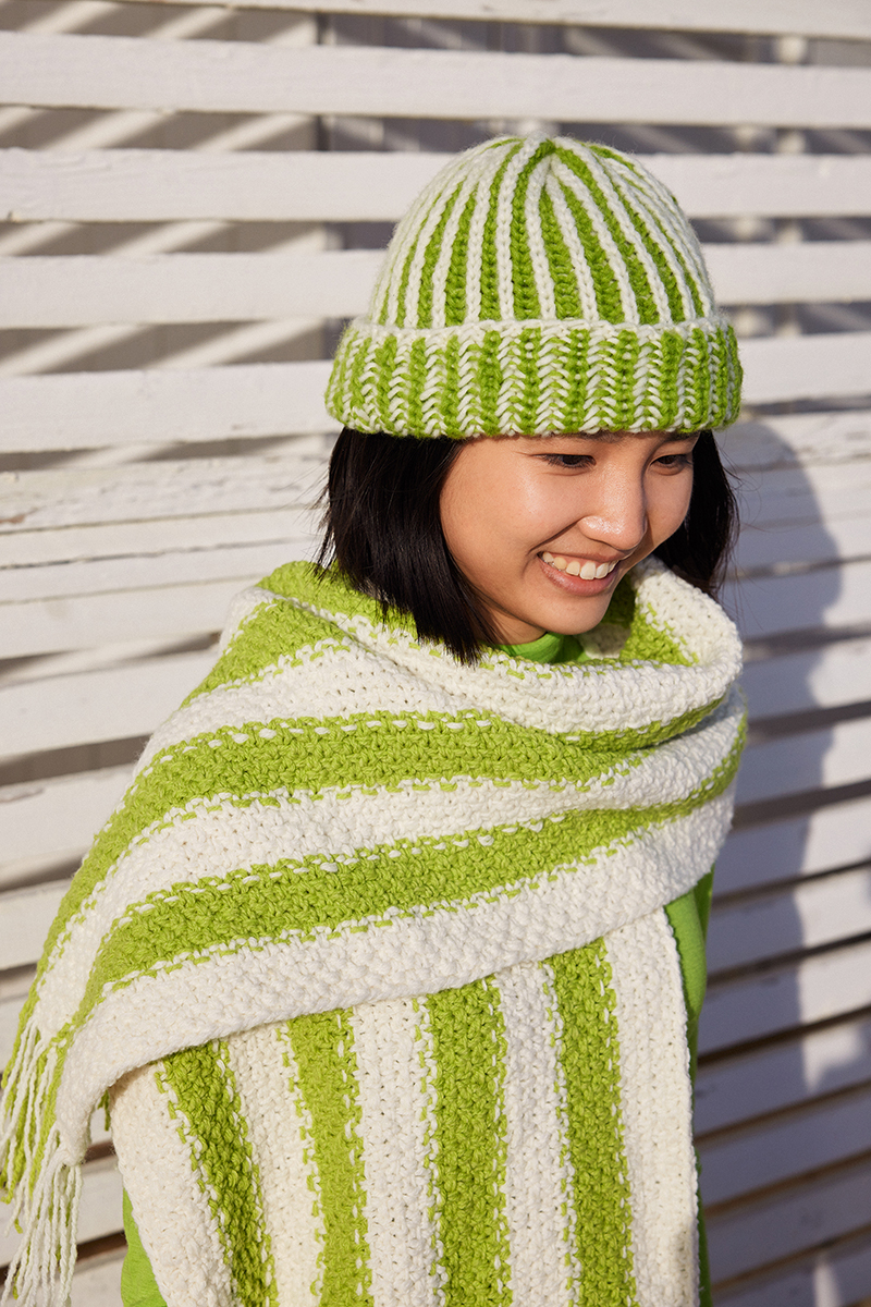 Bonnet 26 du catalogue Wooladdicts 17