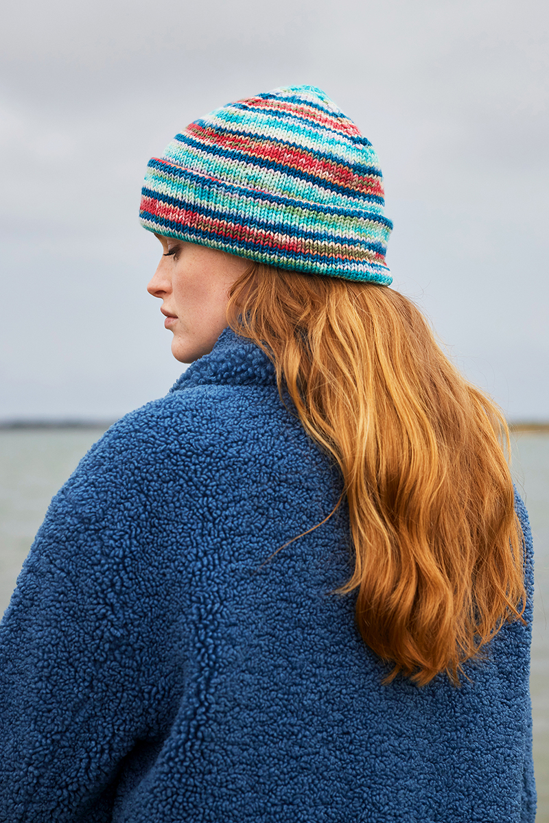 Bonnet 31 du catalogue Wooladdicts 17