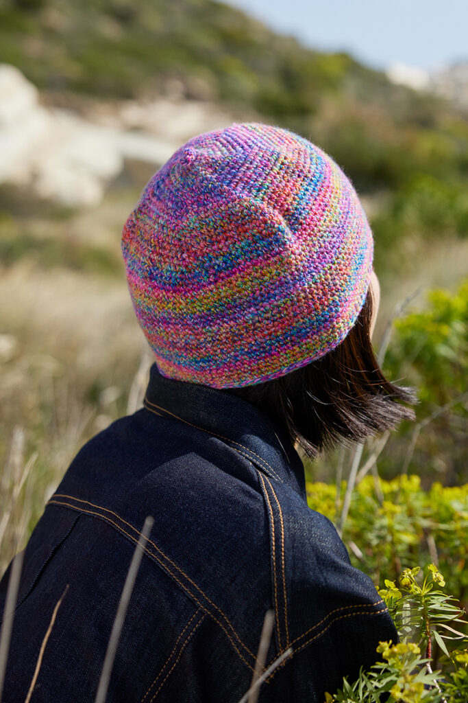 Bonnet 37 du catalogue Wooladdicts 17