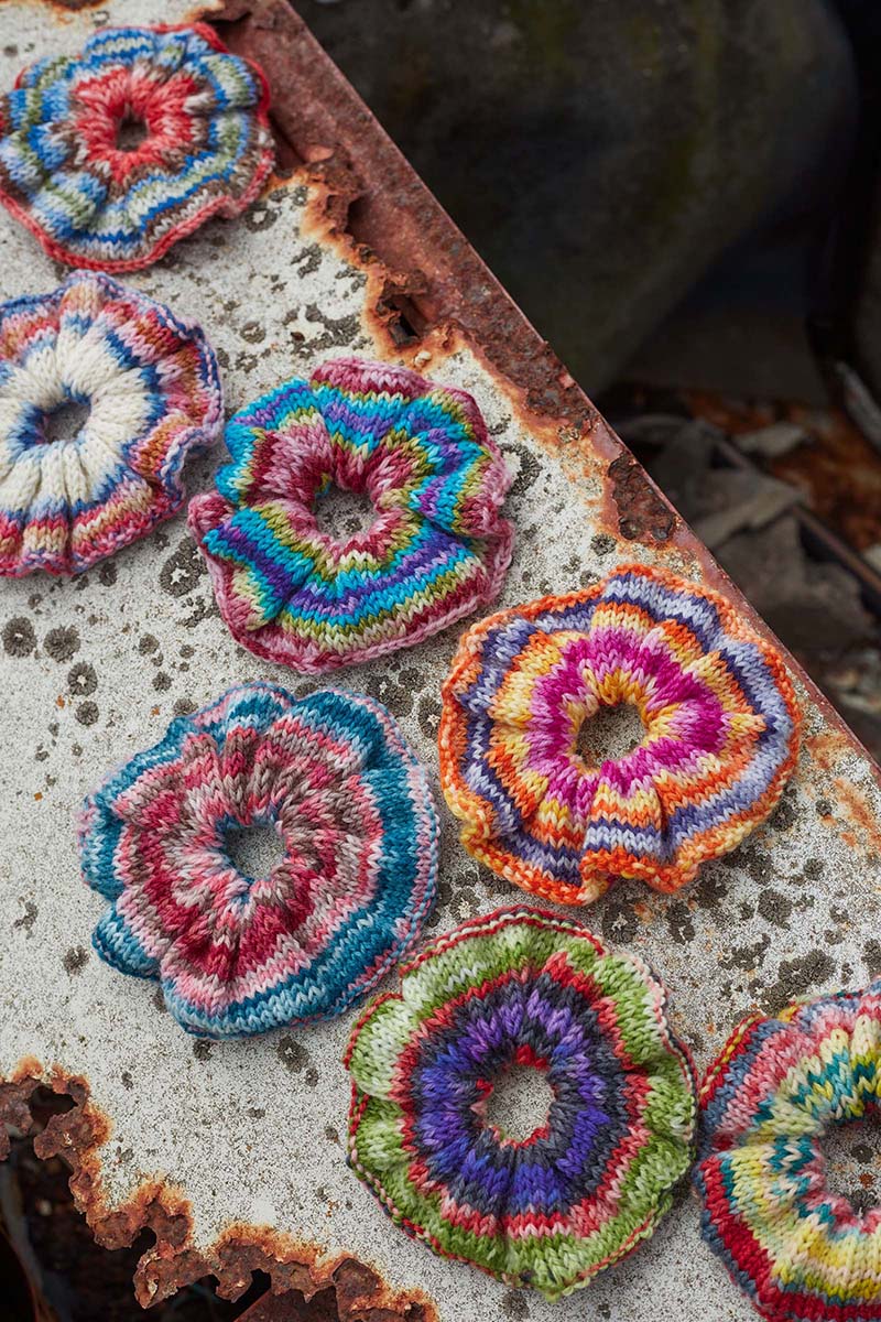 Chouchou 4 catalogue Lang Yarns Punto 79