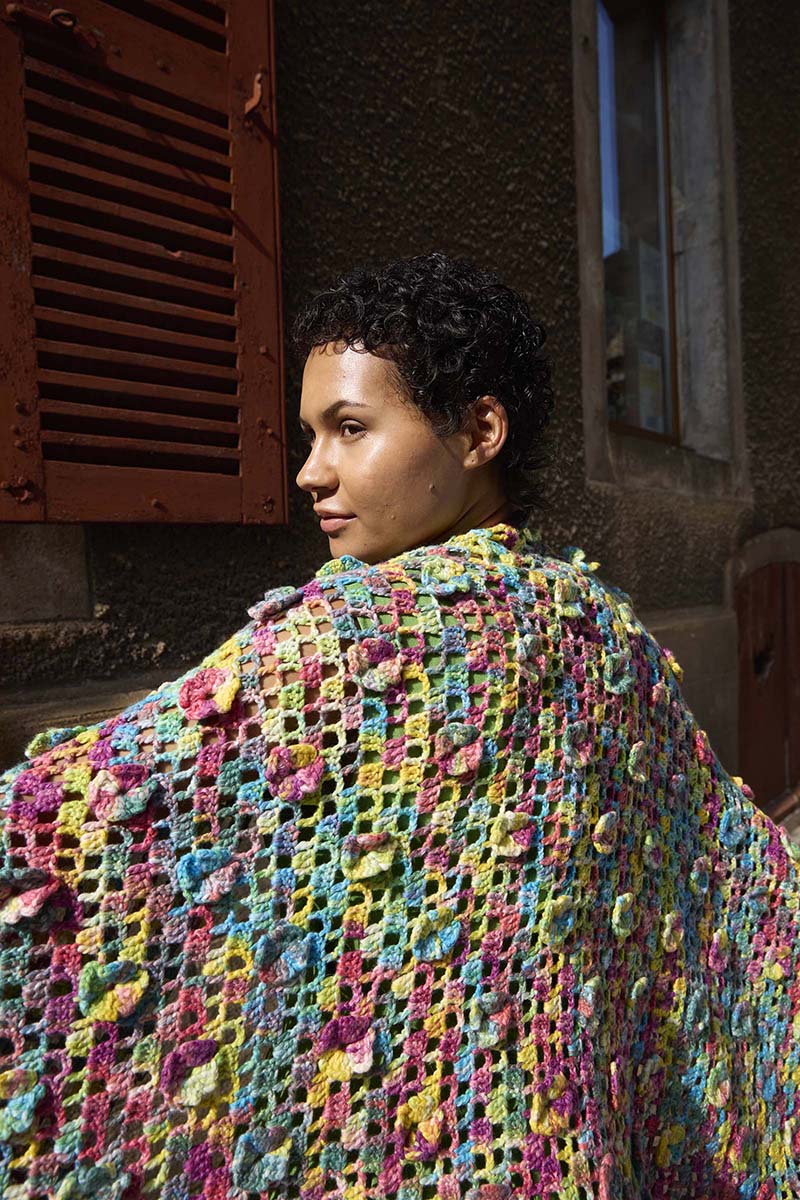 Etole 1 catalogue Lang Yarns Punto 82 Lisboa