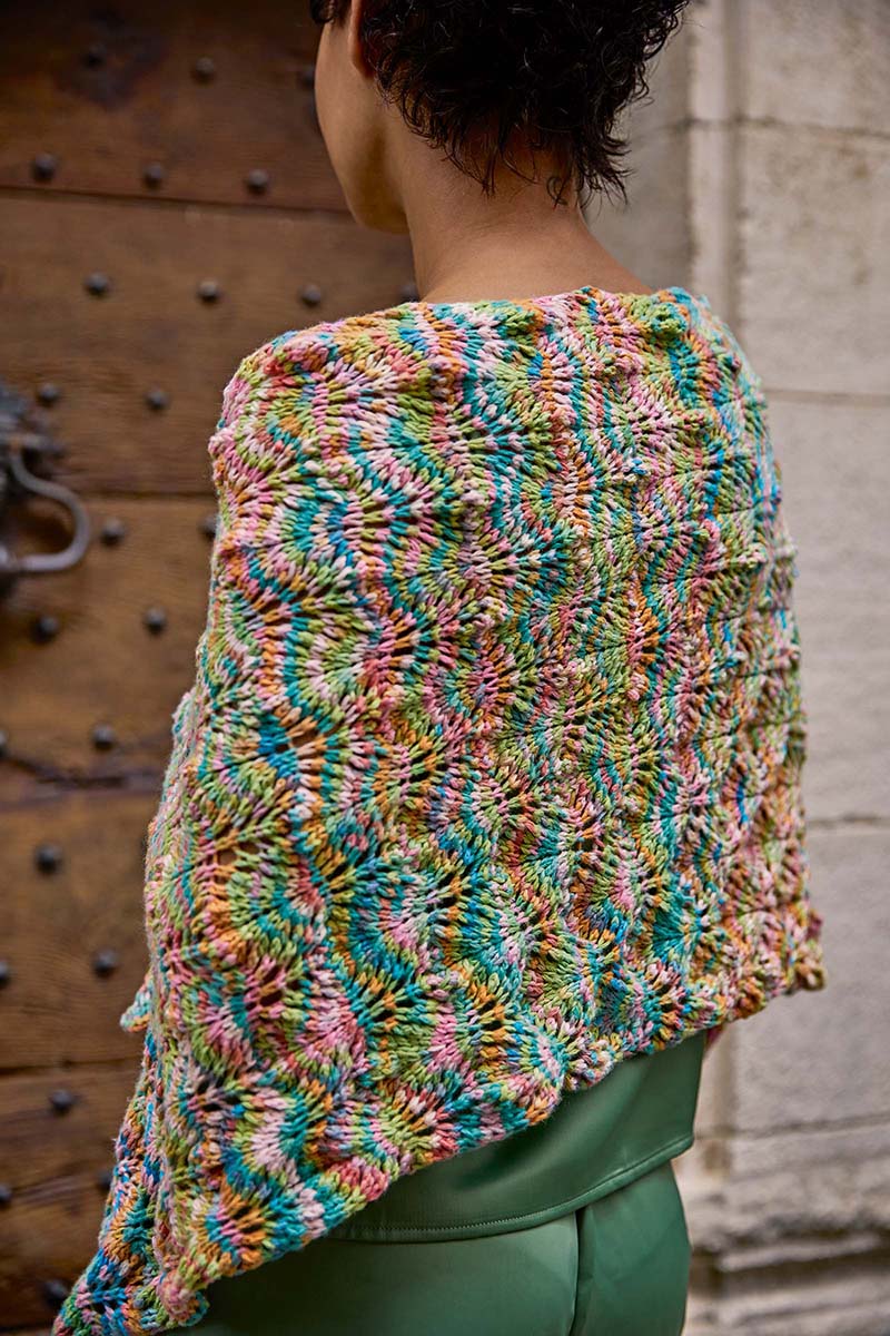Etole 3 catalogue Lang Yarns Punto 82 Lisboa