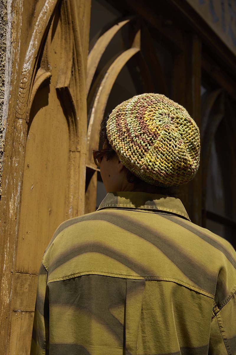 Bonnet 12 catalogue Lang Yarns Punto 82 Lisboa
