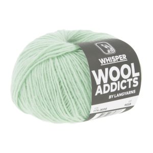 Whisper Wooladdicts