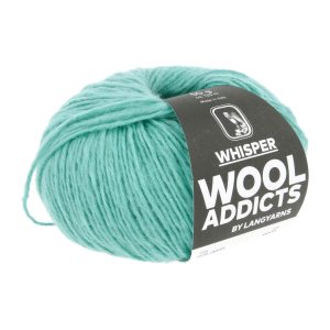 Whisper Wooladdicts
