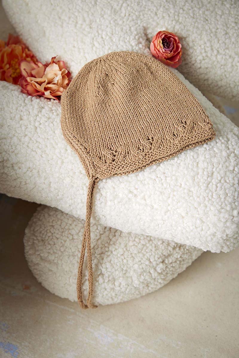 Béguin 5 catalogue Lang Yarns Punto 83