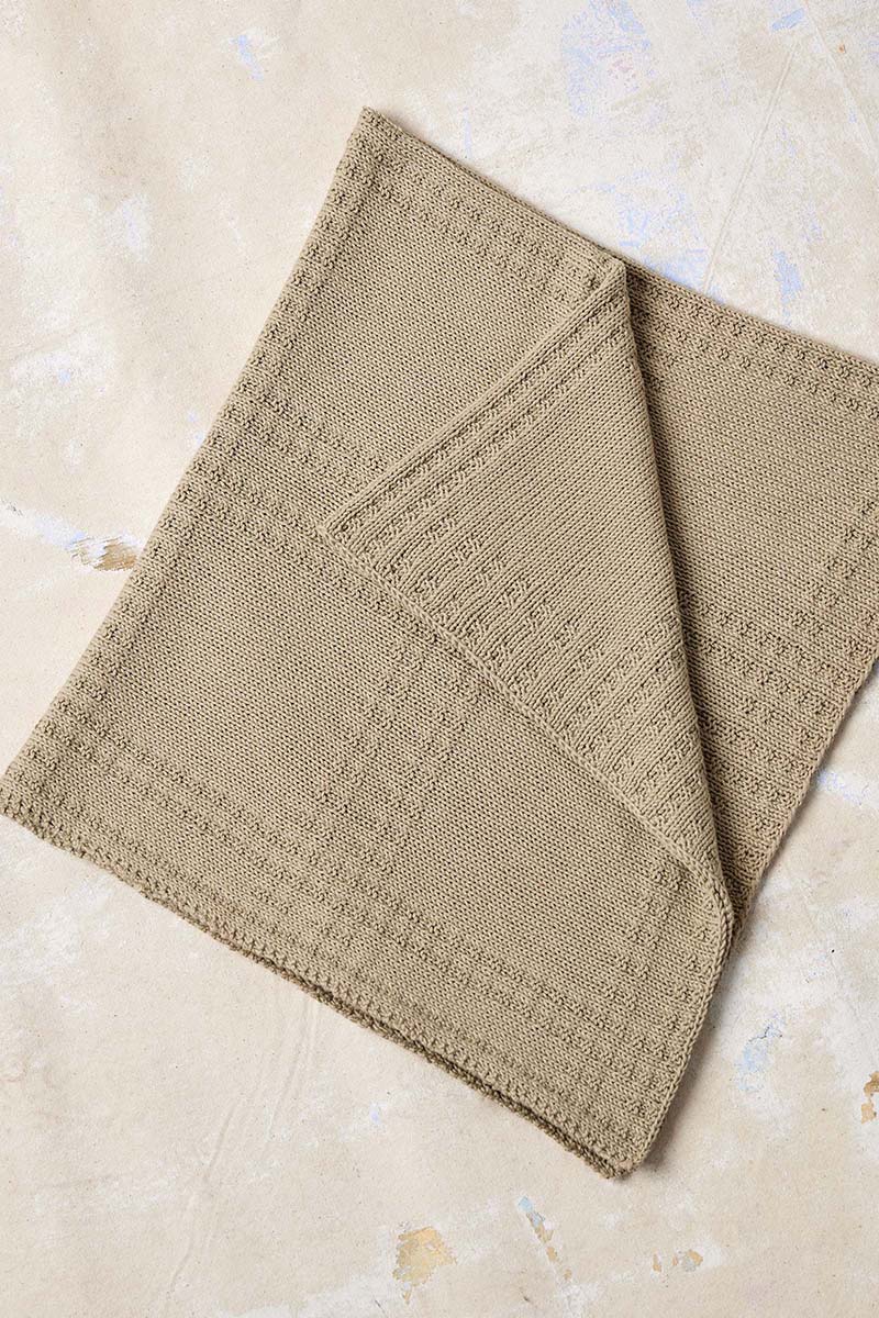 Couverture 16 catalogue Lang Yarns Punto 83 Baby Cotton Naturally Colored