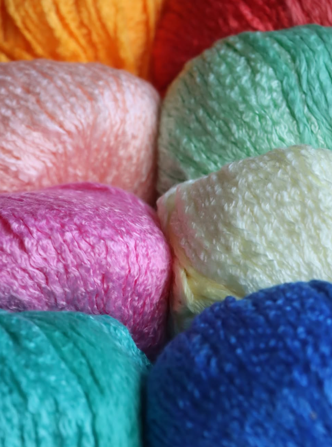 coton Glow de Wooladdicts