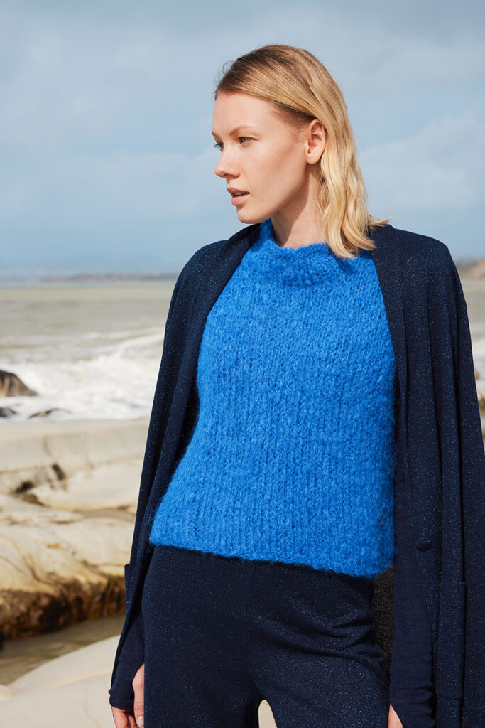 Pull sans manches 4 du catalogue Wooladdicts 17
