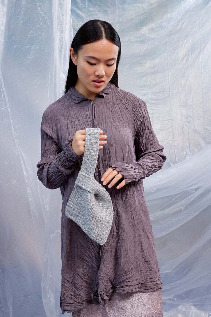 Sac 87 catalogue Lang Yarns FAM 286 Collection