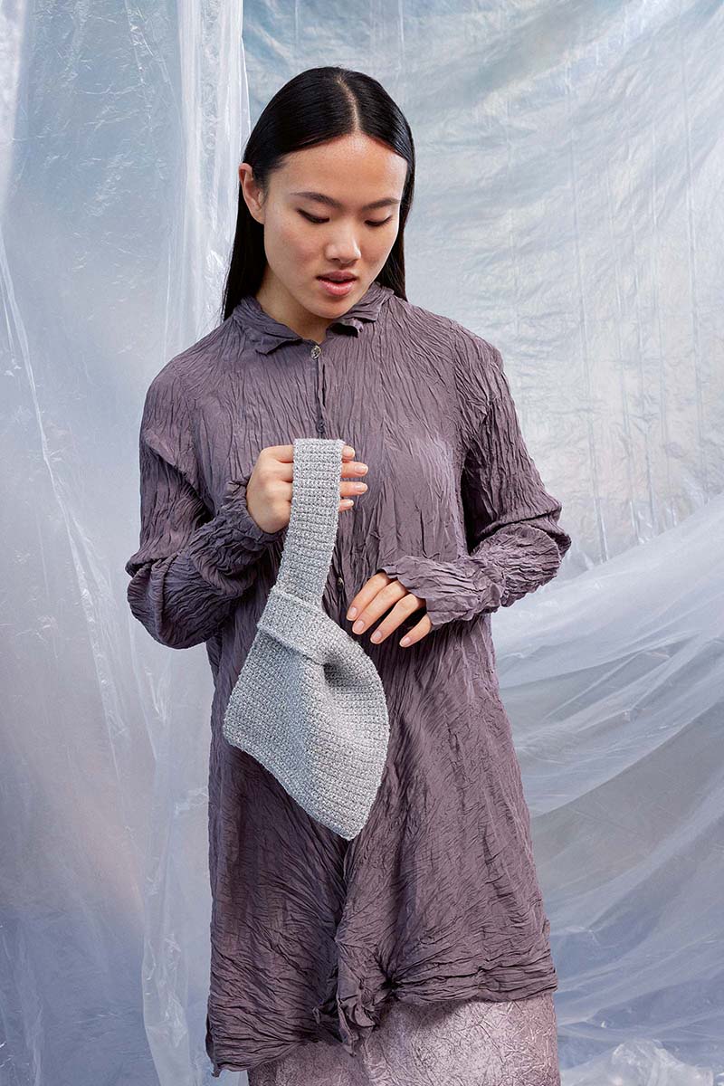 Sac 87 catalogue Lang Yarns FAM 286 Collection
