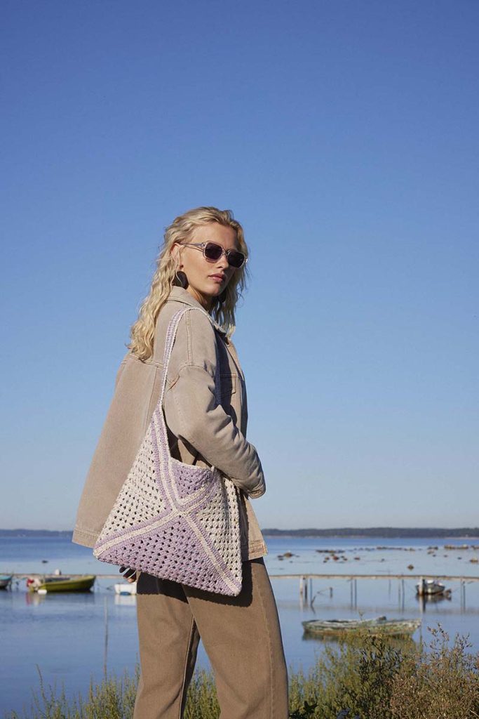 Sac 2 catalogue Lang Yarns Punto 90