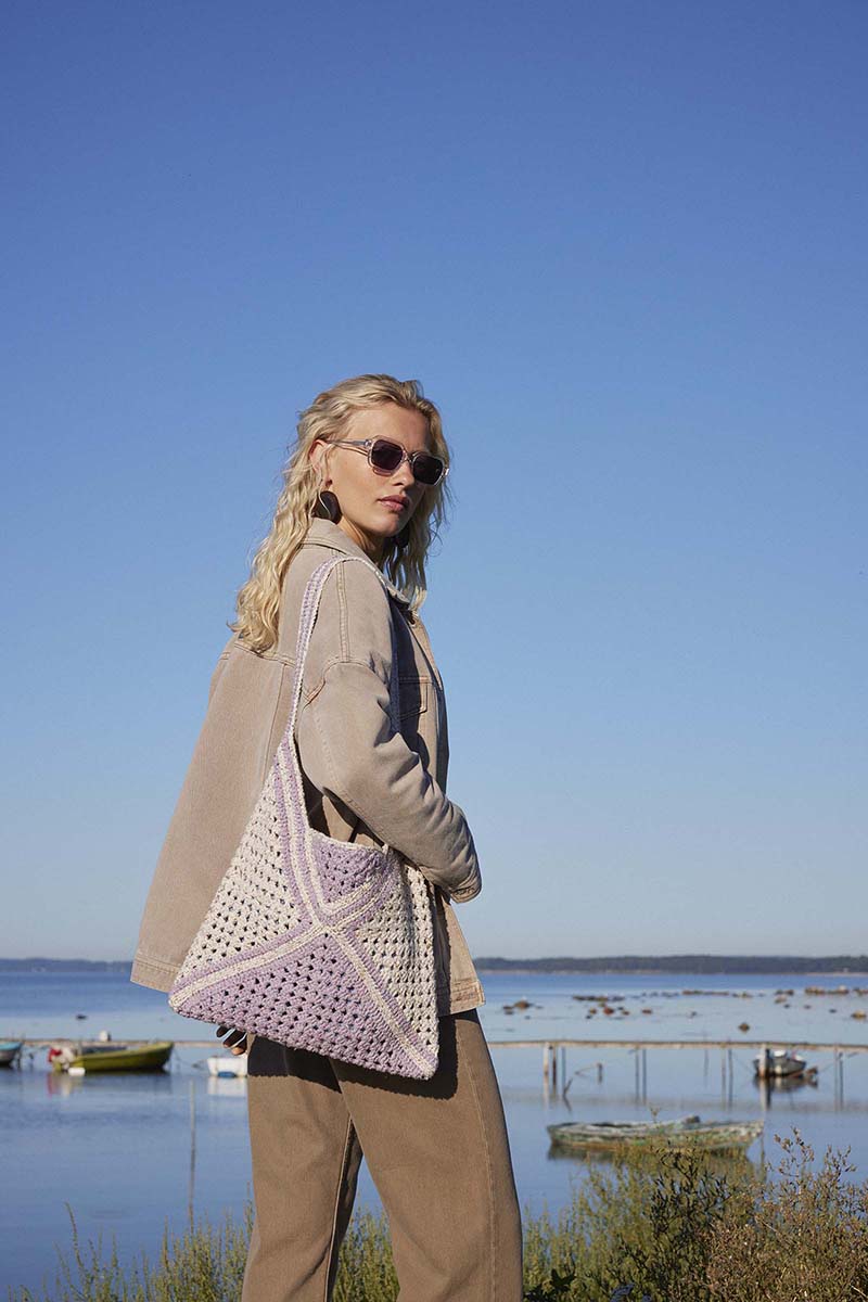 Sac 2 catalogue Lang Yarns Punto 90