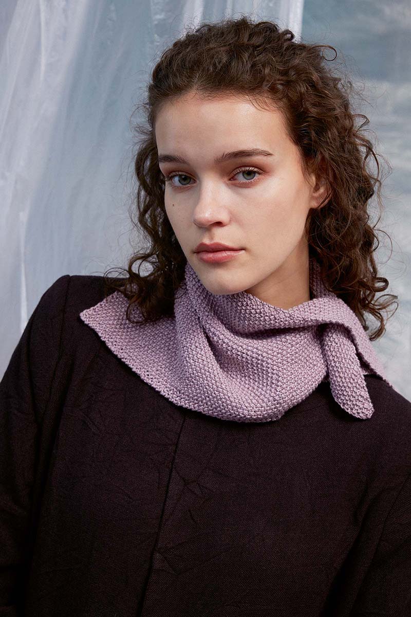 Snood 72 catalogue Lang Yarns FAM 286 Collection