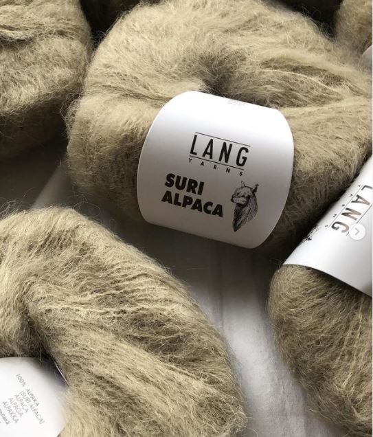 suri alpaca lang yarns