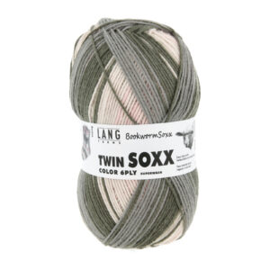 twin soxx color 6 ply lang yarns