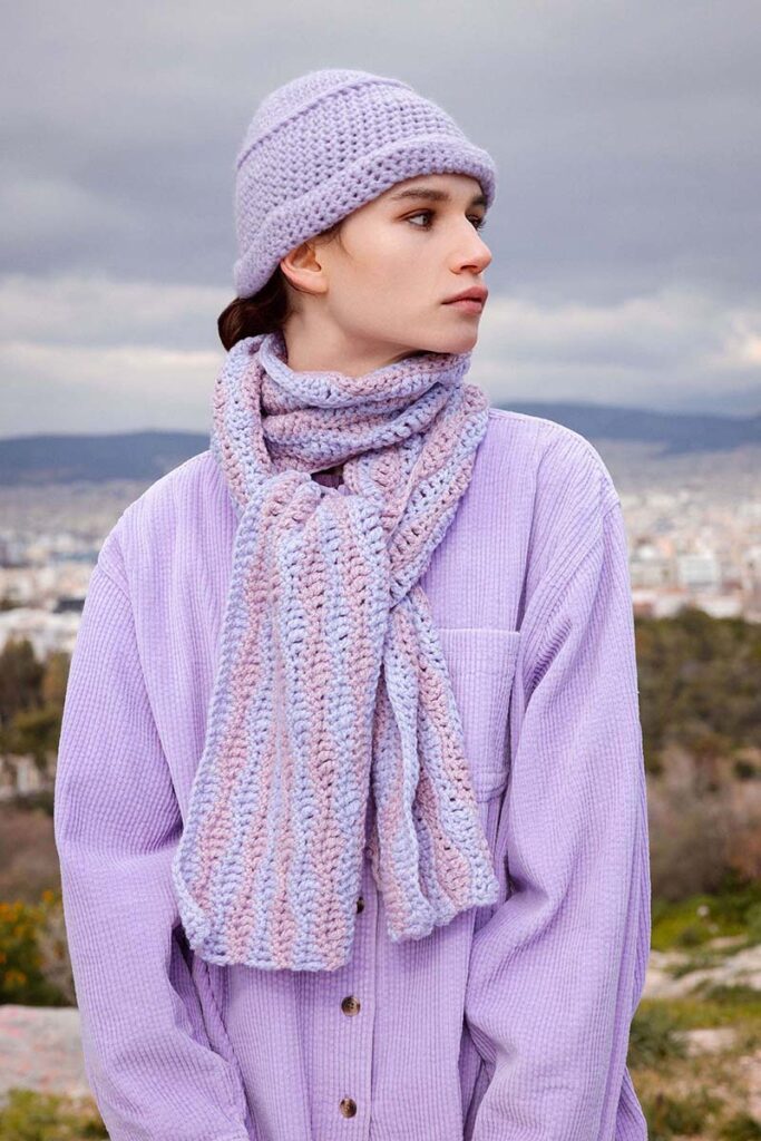 Echarpe 10 catalogue Wooladdicts 15