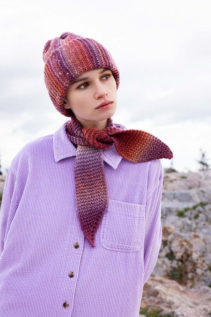 Echarpe 16 catalogue Wooladdicts 15