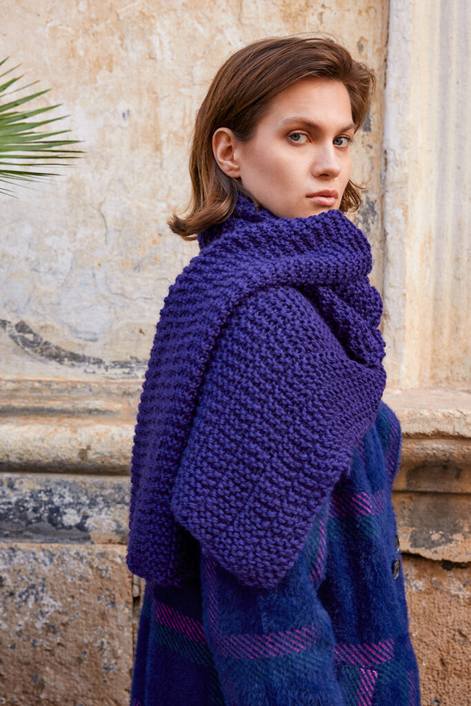 Echarpe 17 catalogue Wooladdicts 17