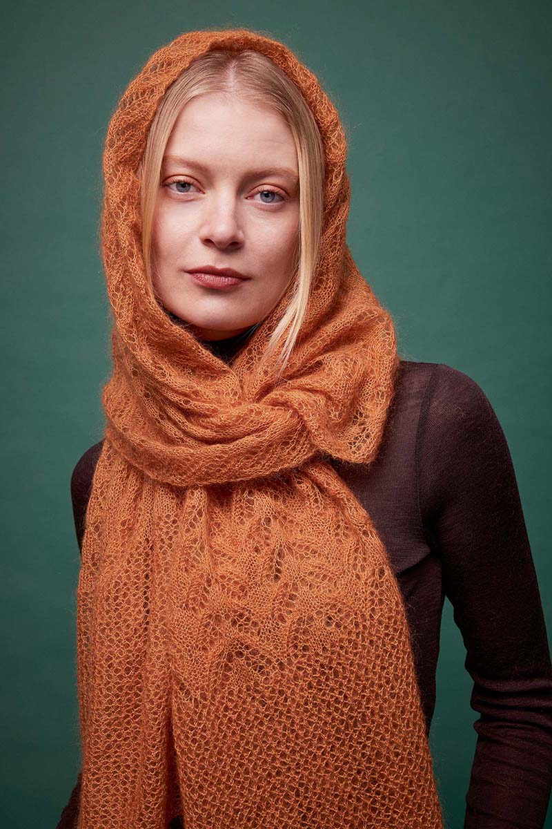 Etole 1 catalogue Lang Yarns FAM 286 Collection