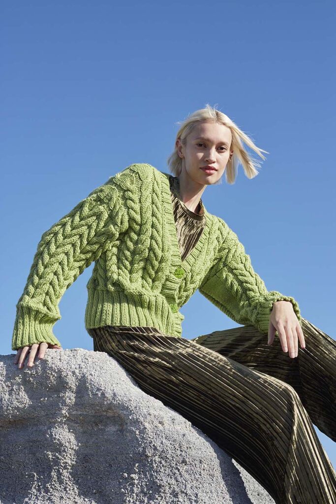 Gilet 1 catalogue Wooladdicts 13