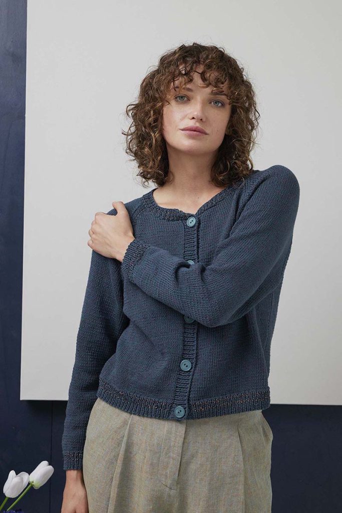 Gilet 32 catalogue FAM 288
