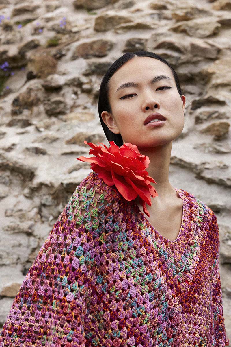 Poncho 39 catalogue Wooladicts 14