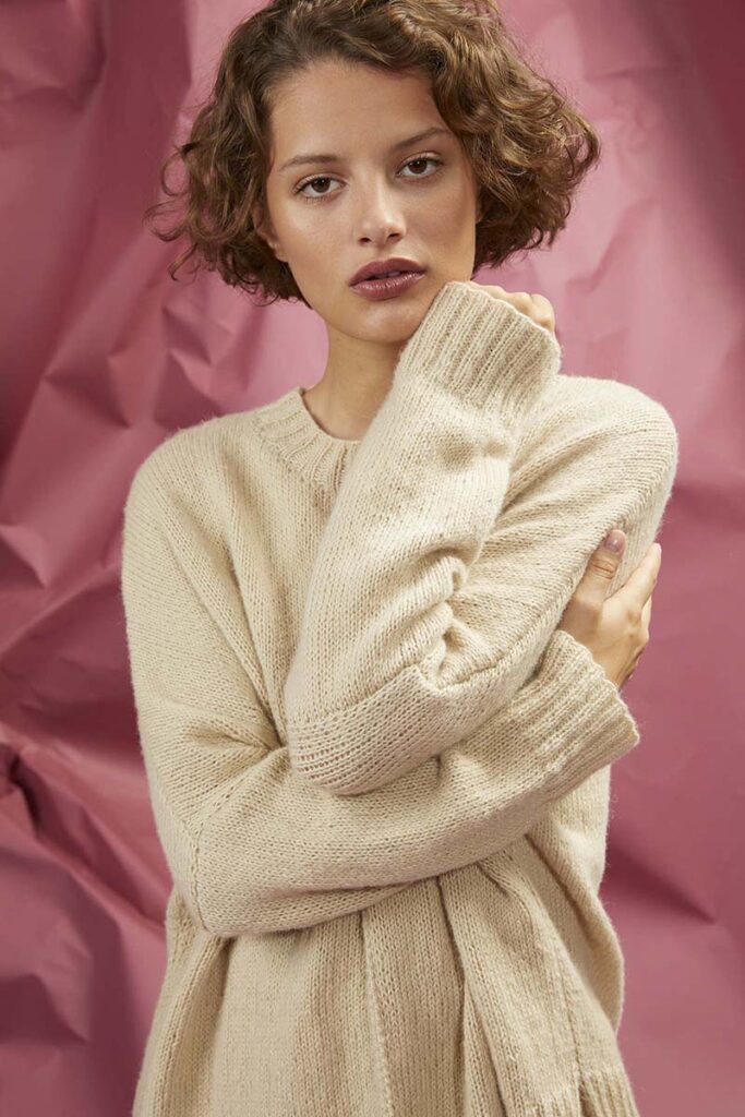 Pull 50 catalogue Lang Yarns FAM 276