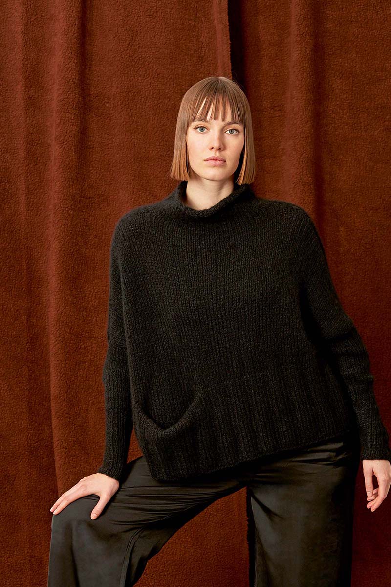 Pull 29 catalogue Lang Yarns FAM 282 Collection