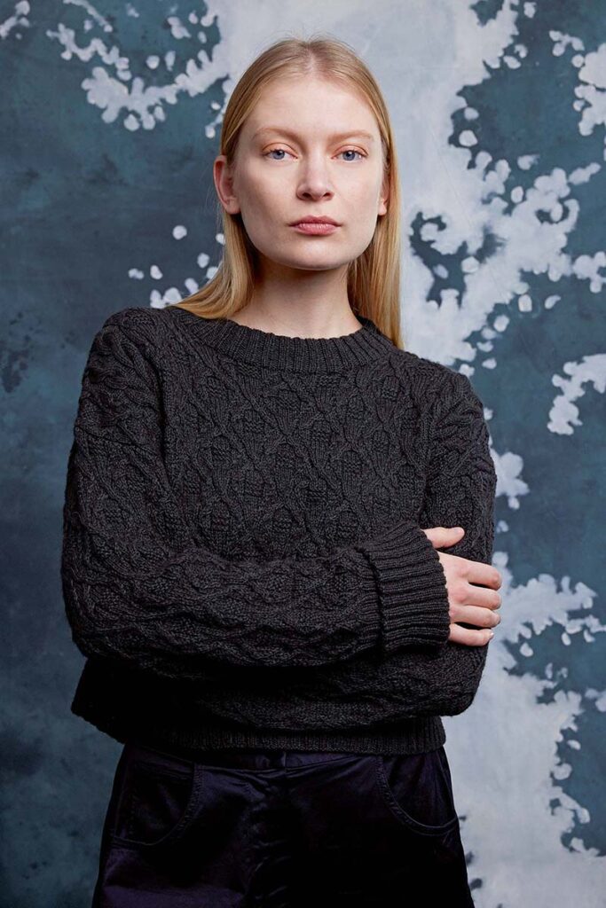Pull 36 catalogue Lang Yarns FAM 286 Collection