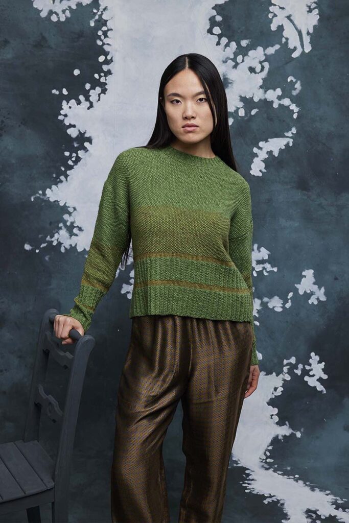 Pull 41 catalogue Lang Yarns FAM 286 Collection