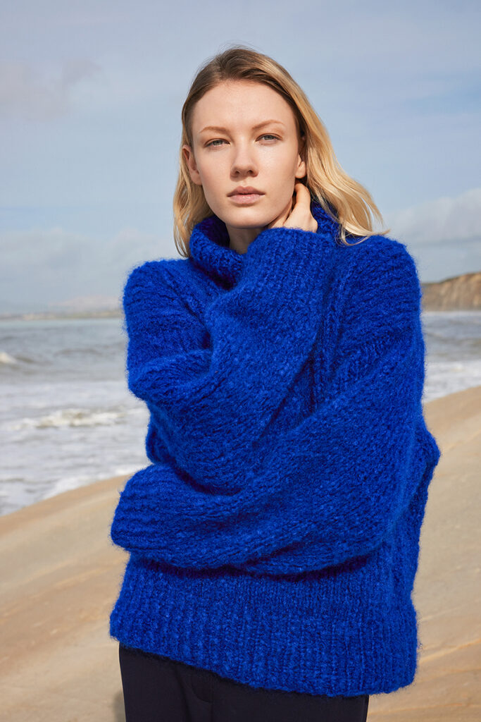 Pull 1 du catalogue Wooladdicts 17