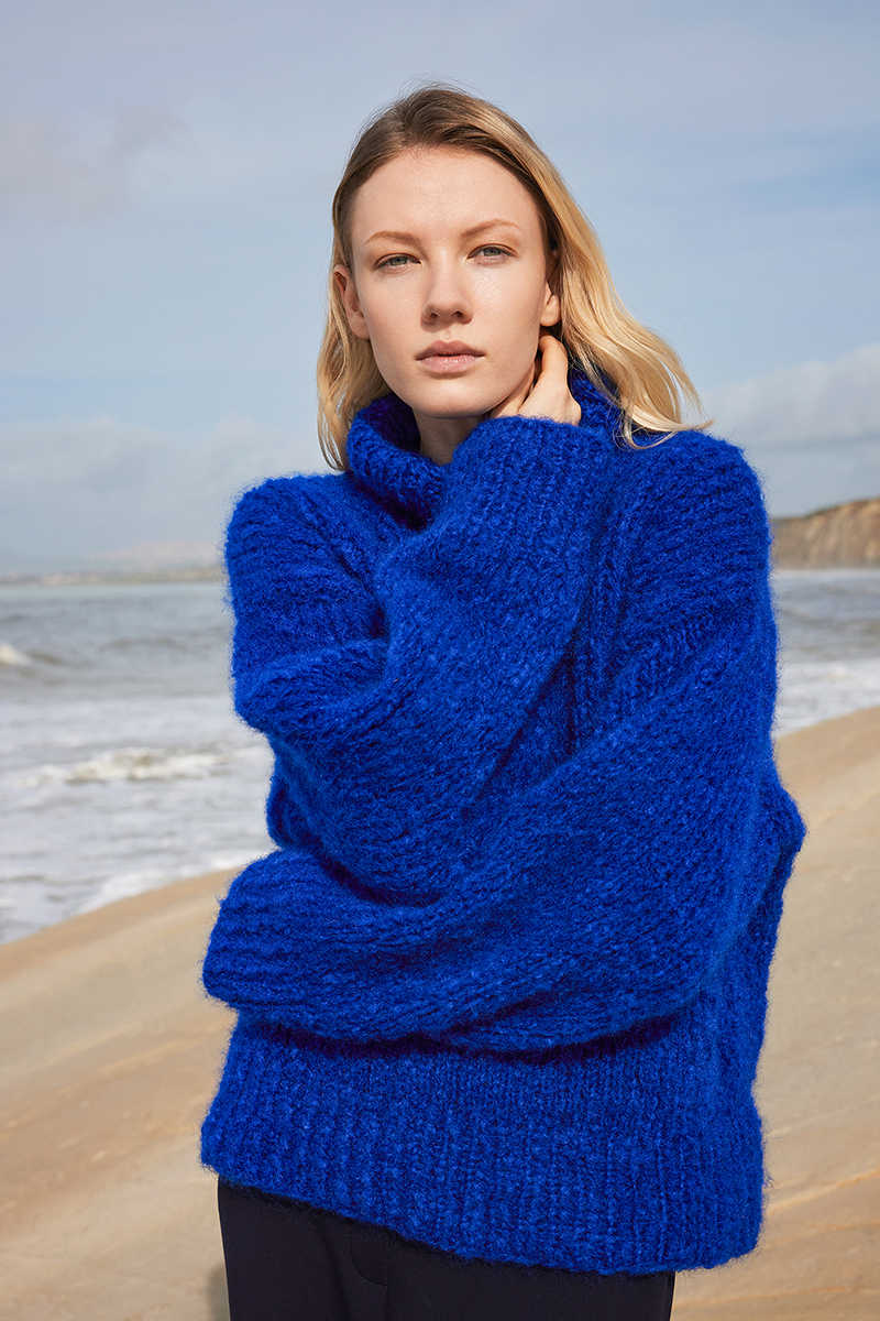 Pull 1 du catalogue Wooladdicts 17