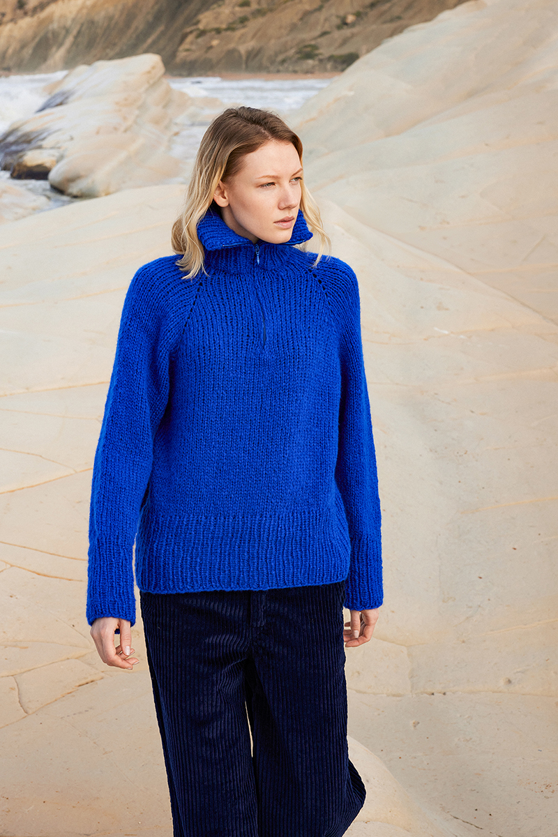 Pull 2 du catalogue Wooladdicts 17