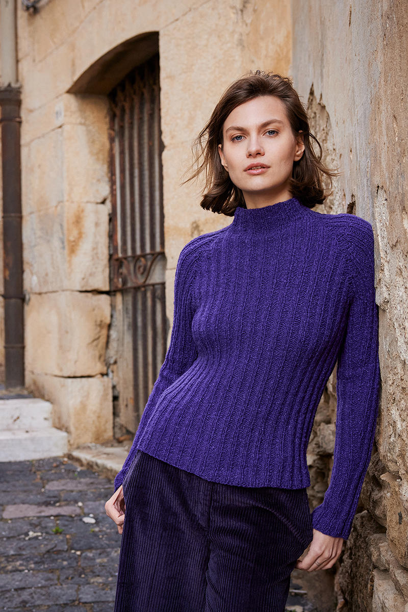 Pull 12 du catalogue Wooladdicts 17