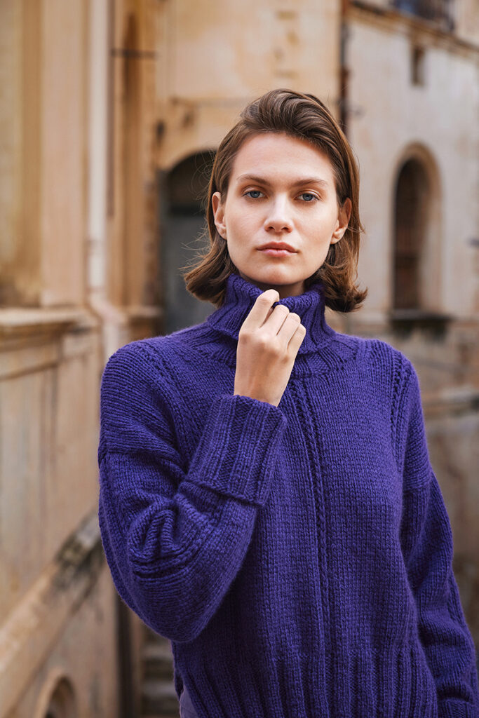 Pull 14 du catalogue Wooladdicts 17