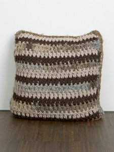 Coussin 17 catalogue Lang Yarns 202