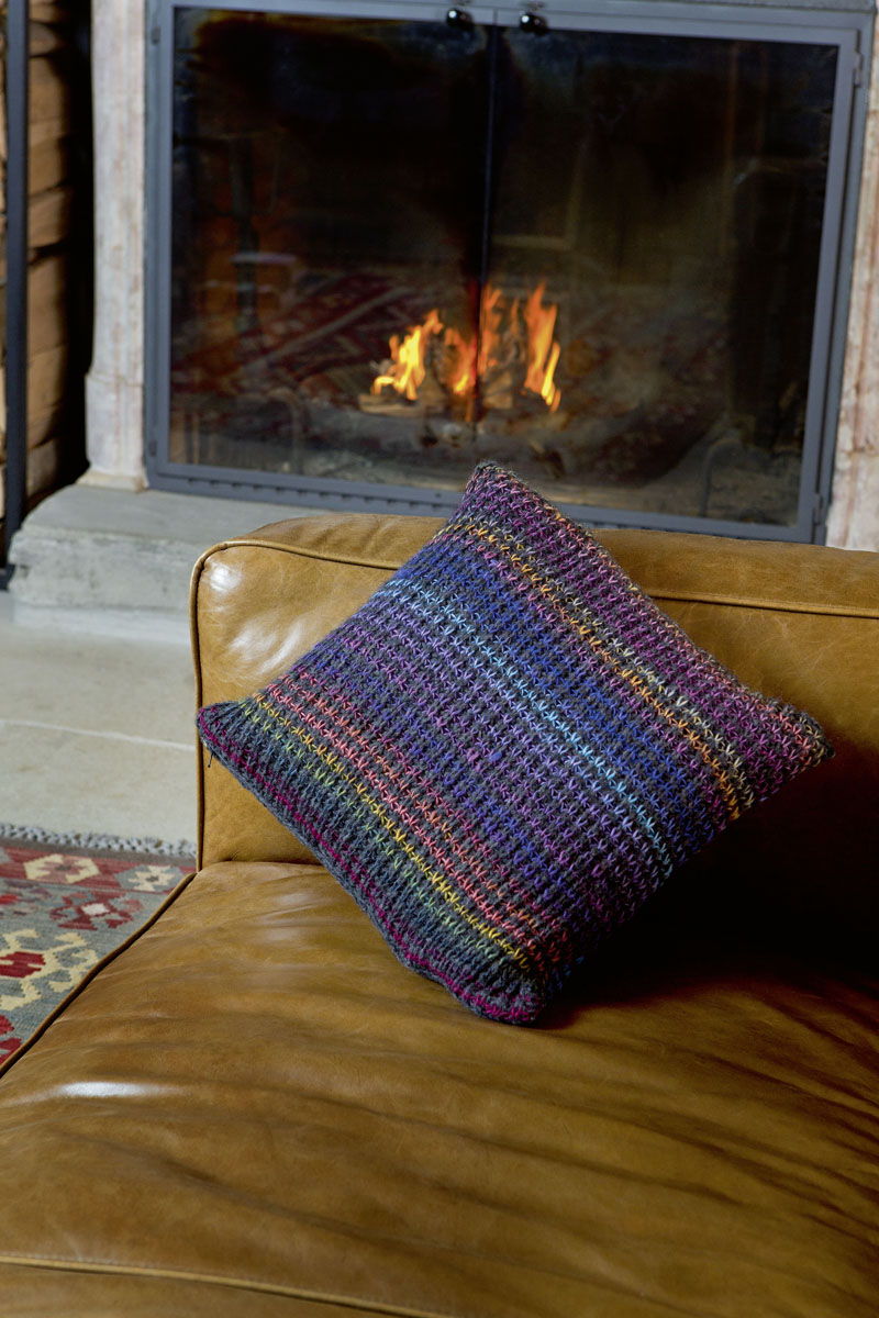 Modèle 34 catalogue Lang Yarns 226