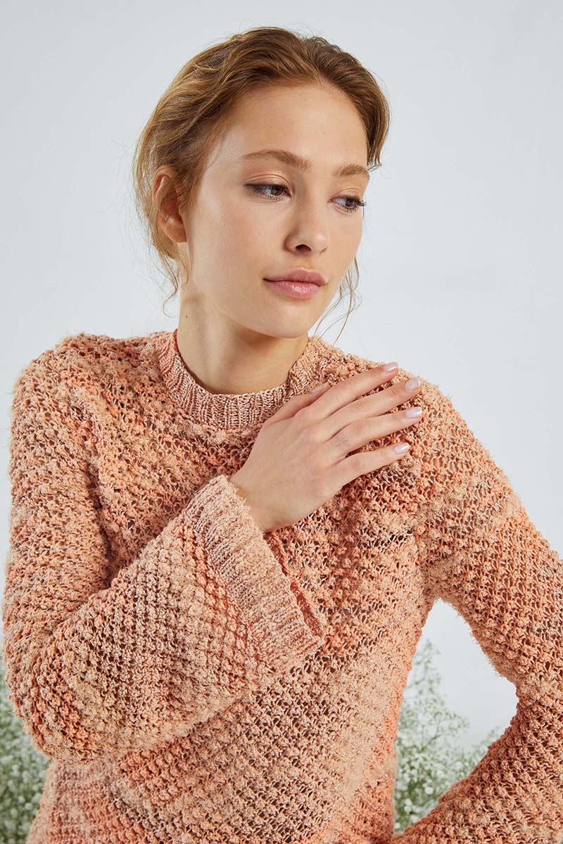 Pull 11 catalogue Lang Yarns FAM 272