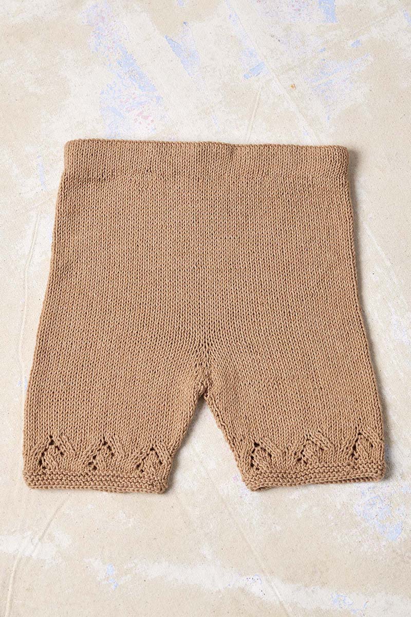 Pantalon 3 catalogue Lang Yarns Punto 83
