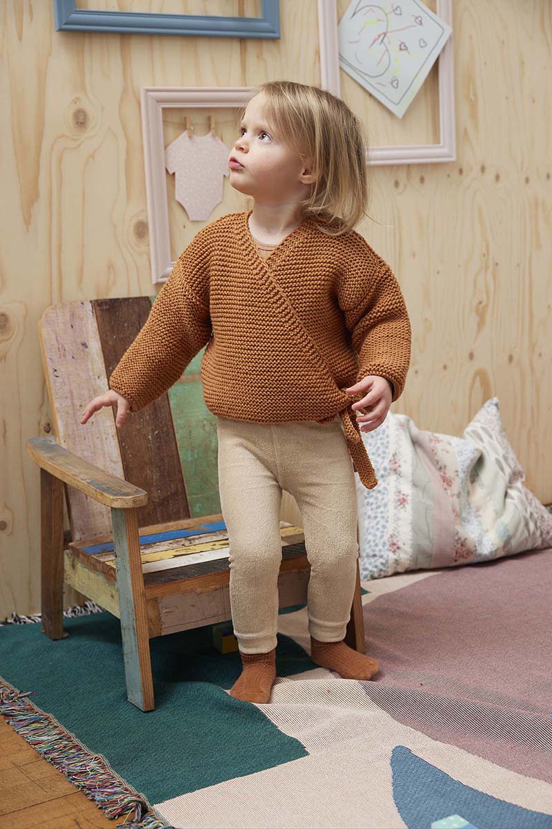 Cache-cœur 6 catalogue Lang Yarns Punto 80