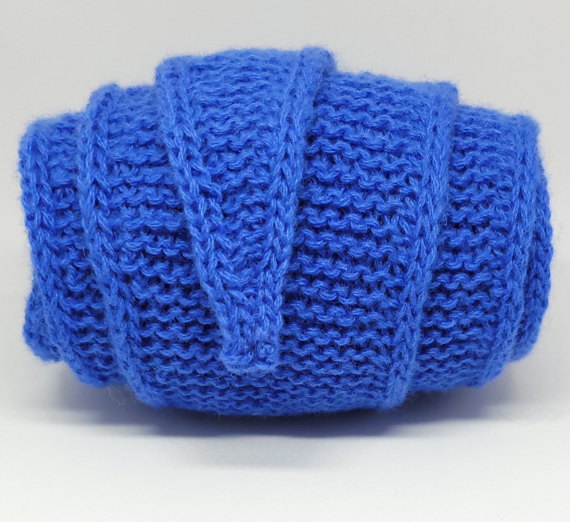 Sophie Scarf PetiteKnit laine Cashmere Premium Lang Yarns
