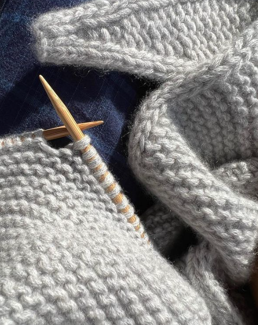 Laine Cashmere Classic Lang Yarns