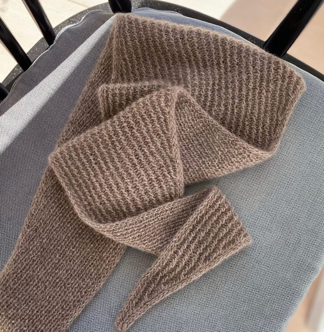 Laine Cashmere Lace Lang Yarns