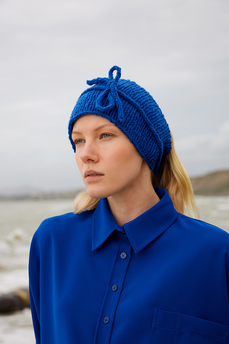 Bandeau Headband 6 du catalogue Wooladdicts 17