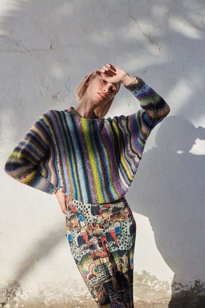 Modèle 42 catalogue Wooladdicts 13