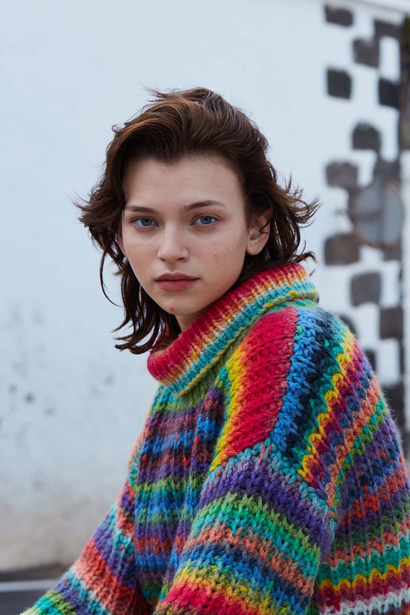 Modèle 49 catalogue Wooladdicts 13